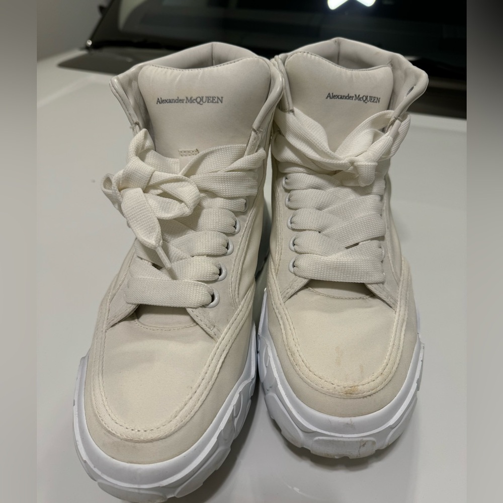 Alexander McQueen
